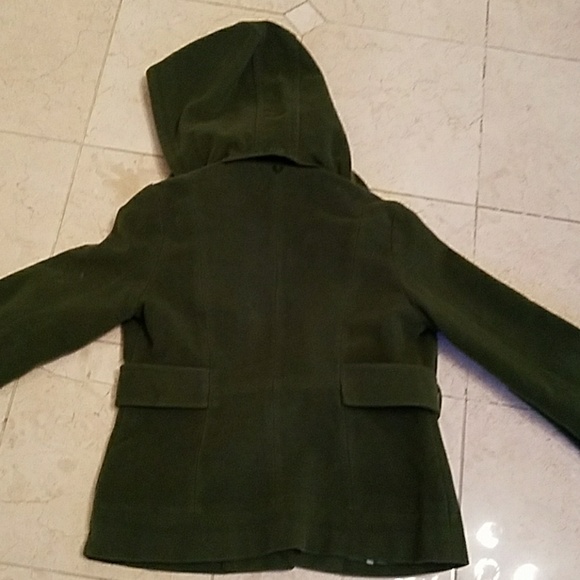 Jacket - Picture 5 of 7
